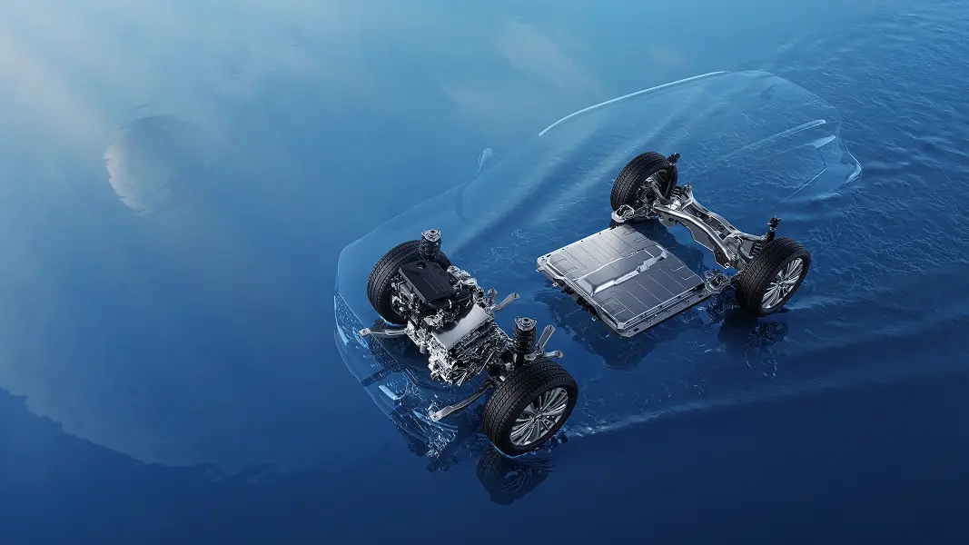 Battery Technology